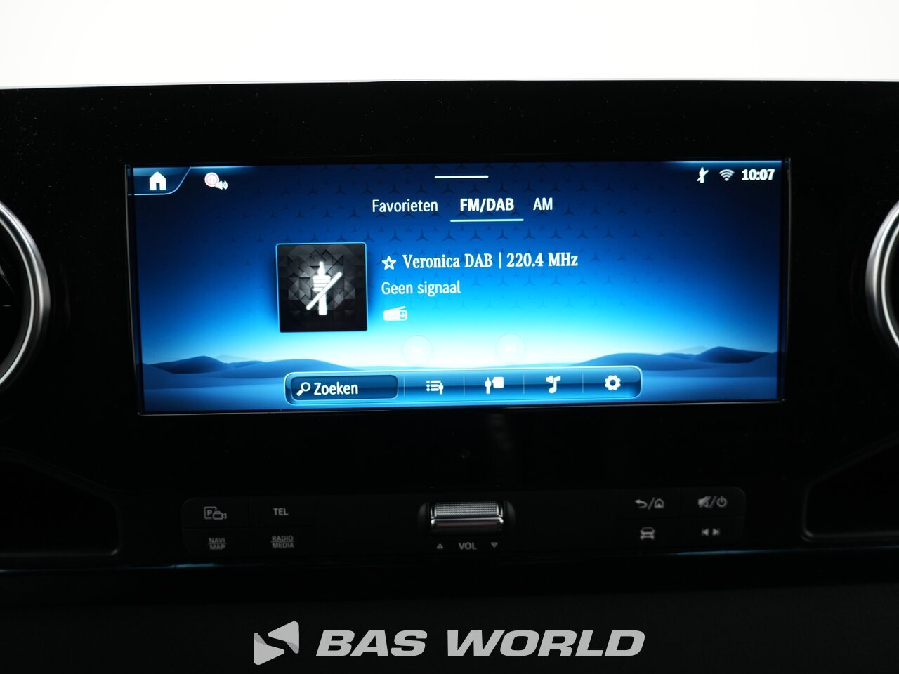 Other : Mercedes Sprinter 317 CDI Furgonetka