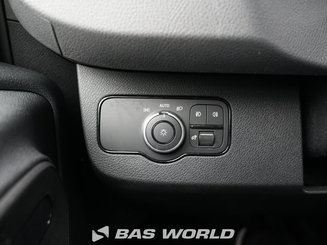 Other : Mercedes Sprinter 317 CDI Furgonetka