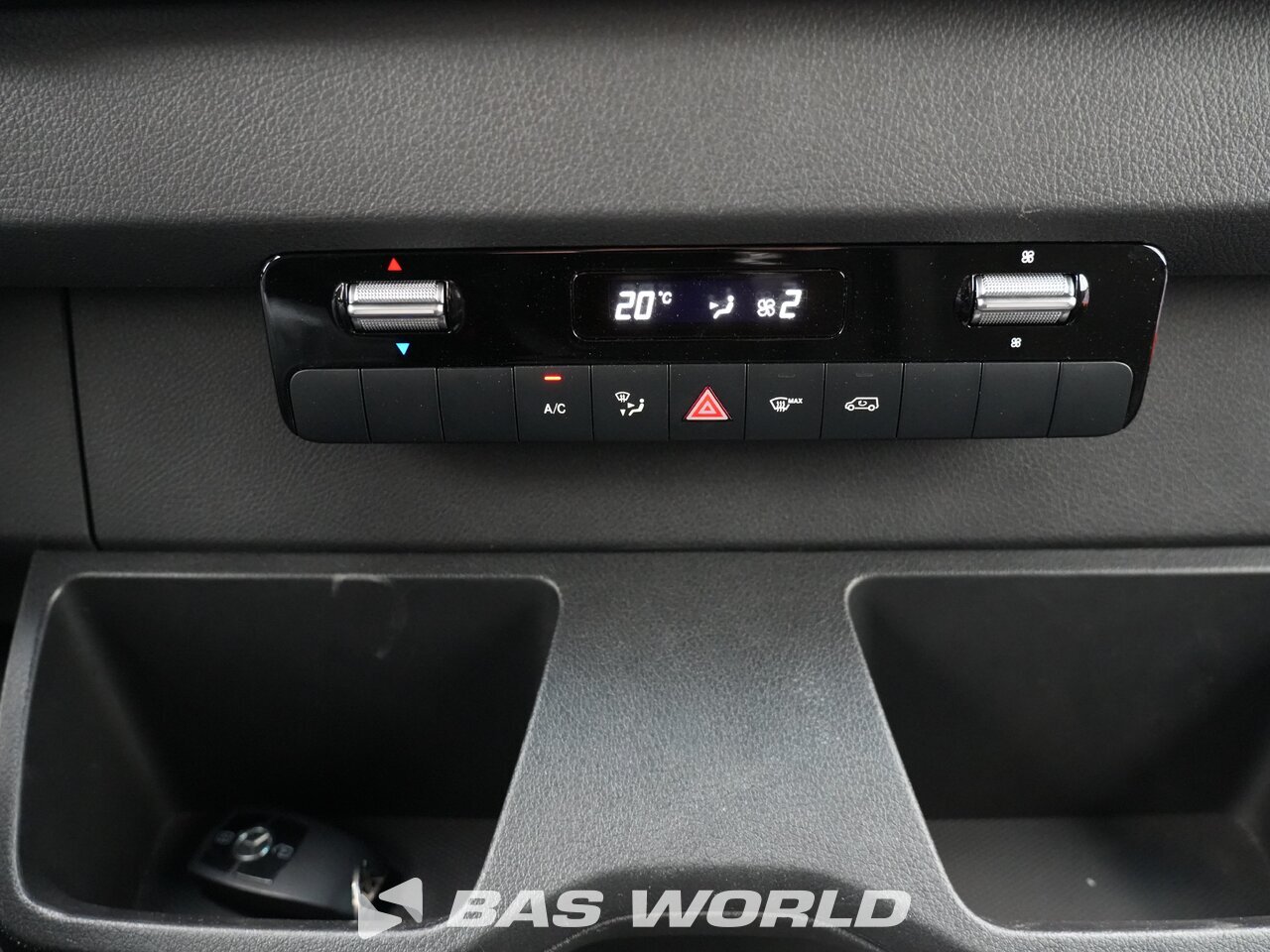 Other : Mercedes Sprinter 317 CDI Furgonetka
