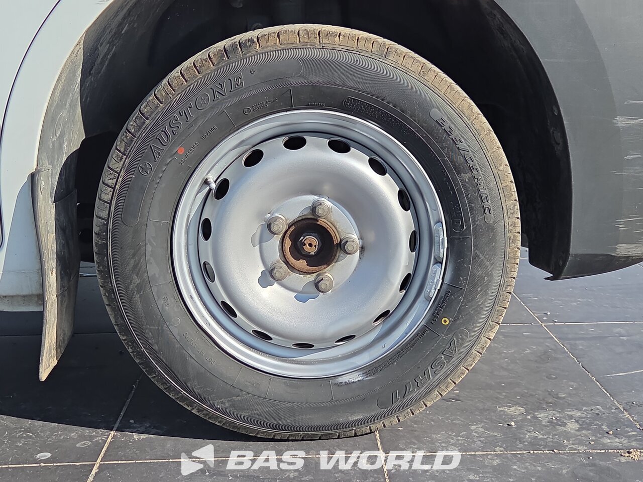 Other : Renault Master 145PK Umpikorit rungot