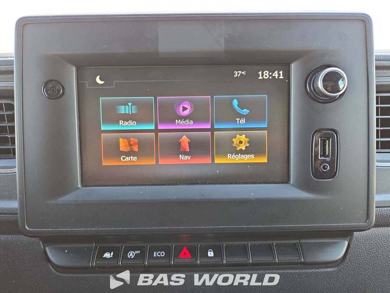 Other : Renault Master 145PK Umpikorit rungot