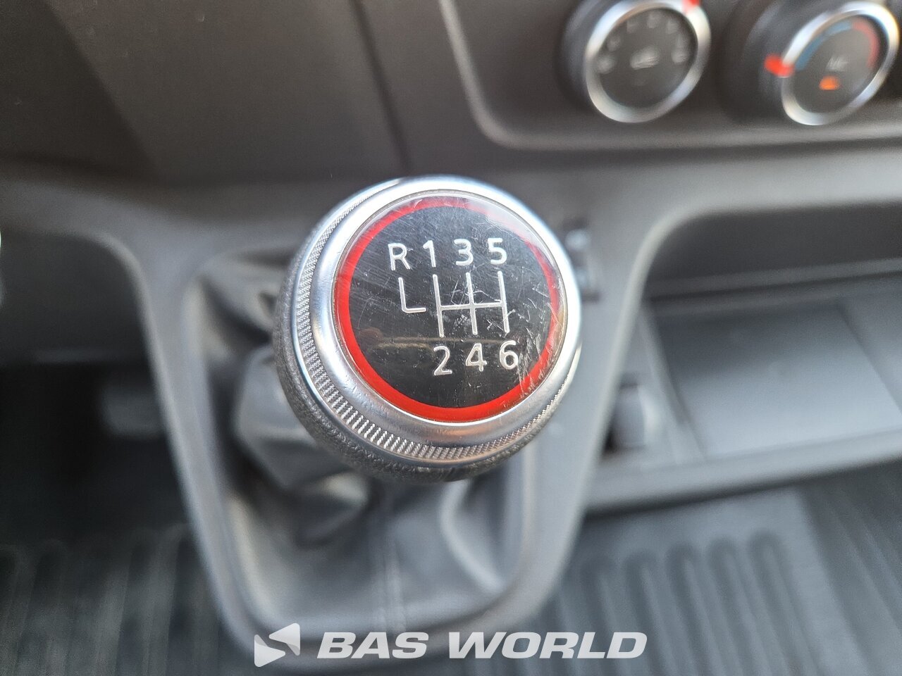 Other : Renault Master 145PK Umpikorit rungot