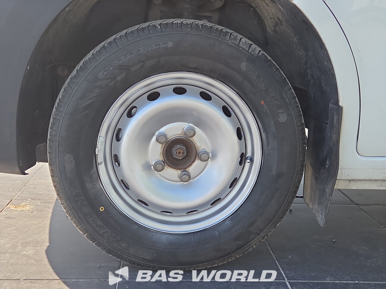 Other : Renault Master 145PK Umpikorit rungot
