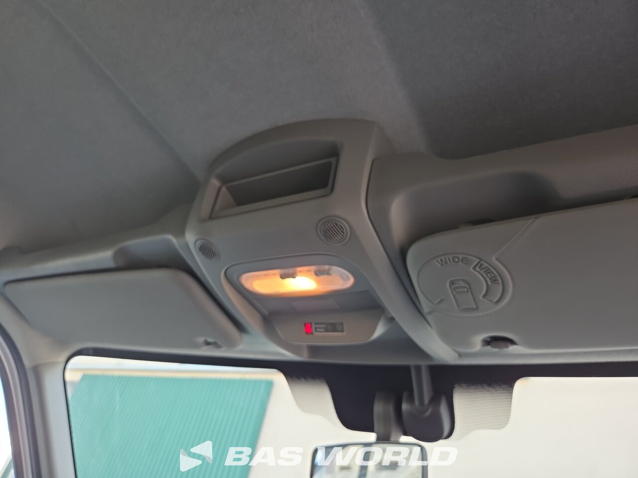 Other : Renault Master 145PK Umpikorit rungot