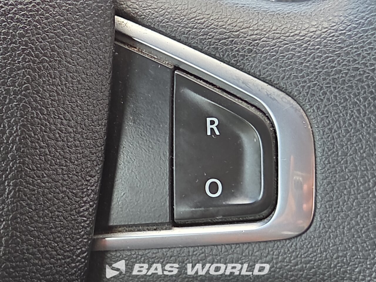 Other : Renault Master 145PK Box body