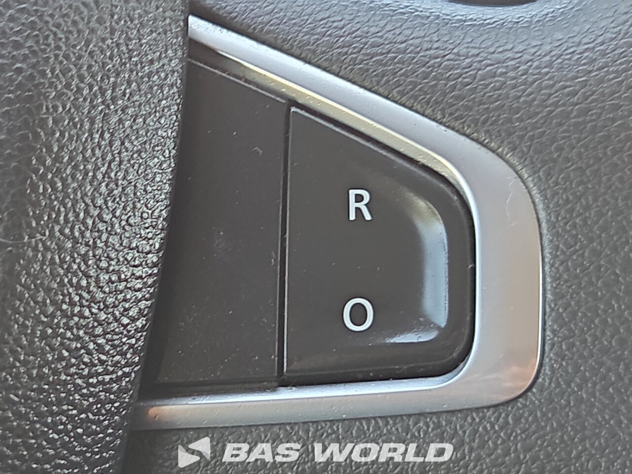 Other : Renault Master 145PK Gesloten laadbak