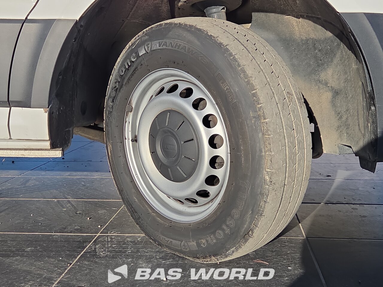 Other : MAN TGE 3.140 Suljettu pakettiauto