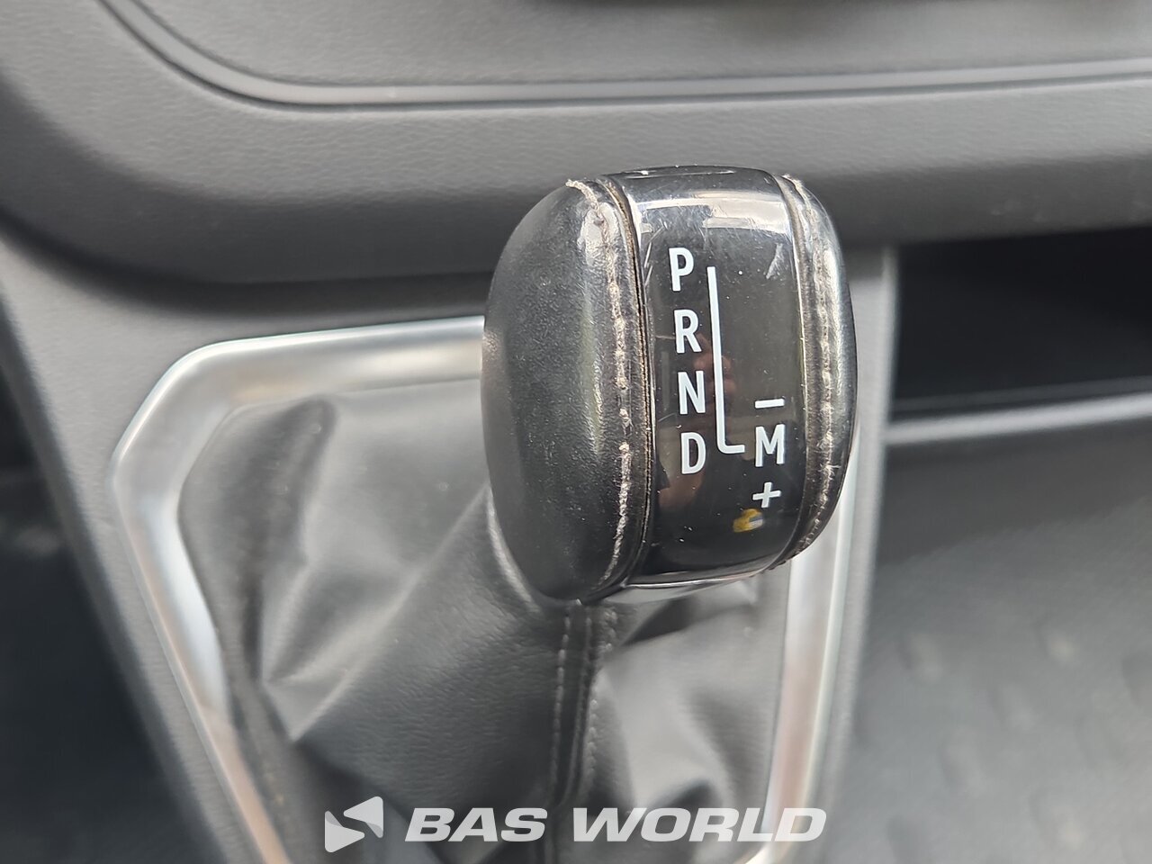 Other : Renault Trafic 150pk Fourgon utilitaire