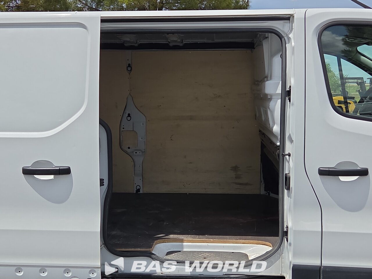 Other : Renault Trafic 150pk Fourgon utilitaire