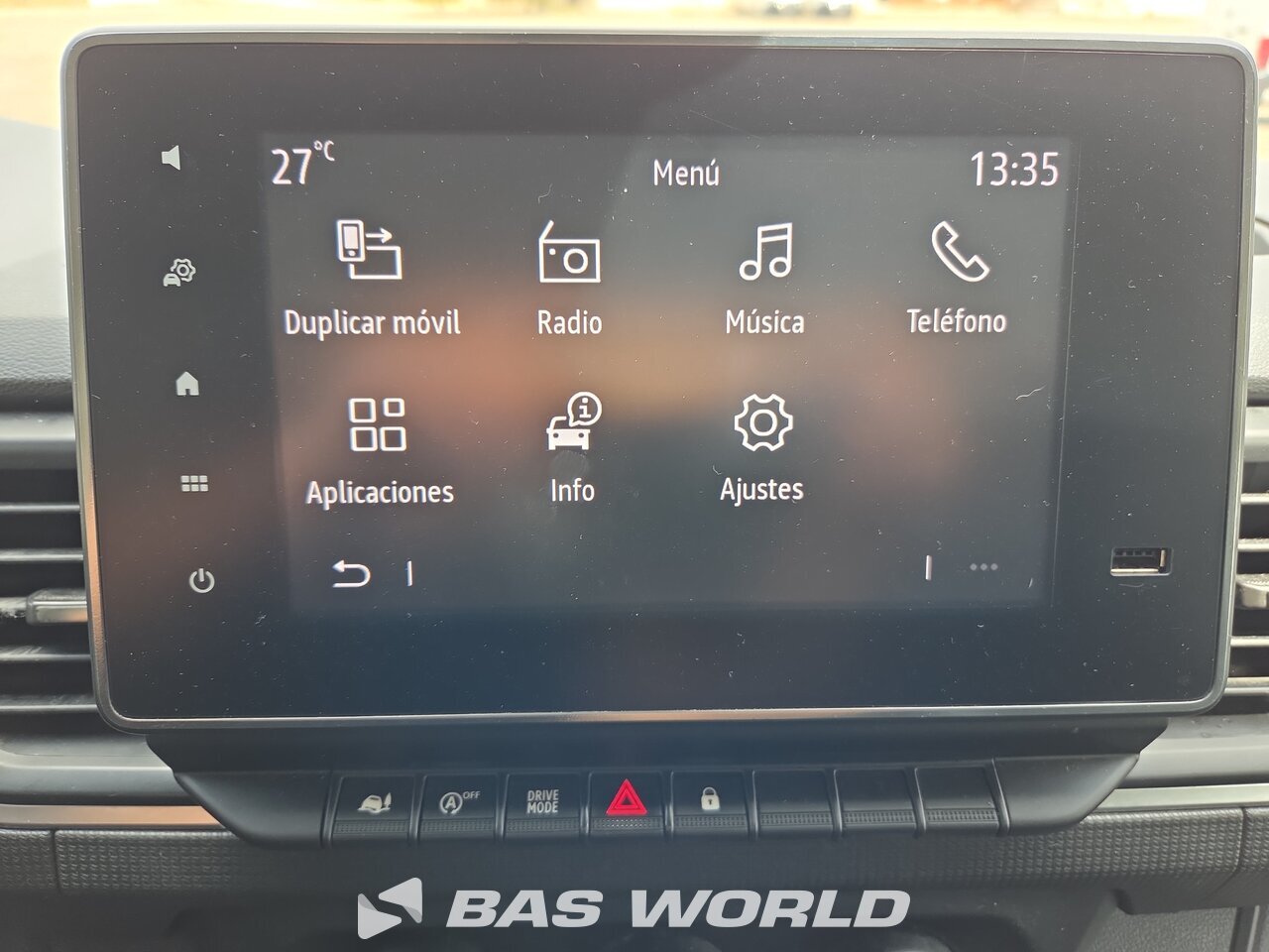 Other : Renault Trafic 150pk Fourgon utilitaire