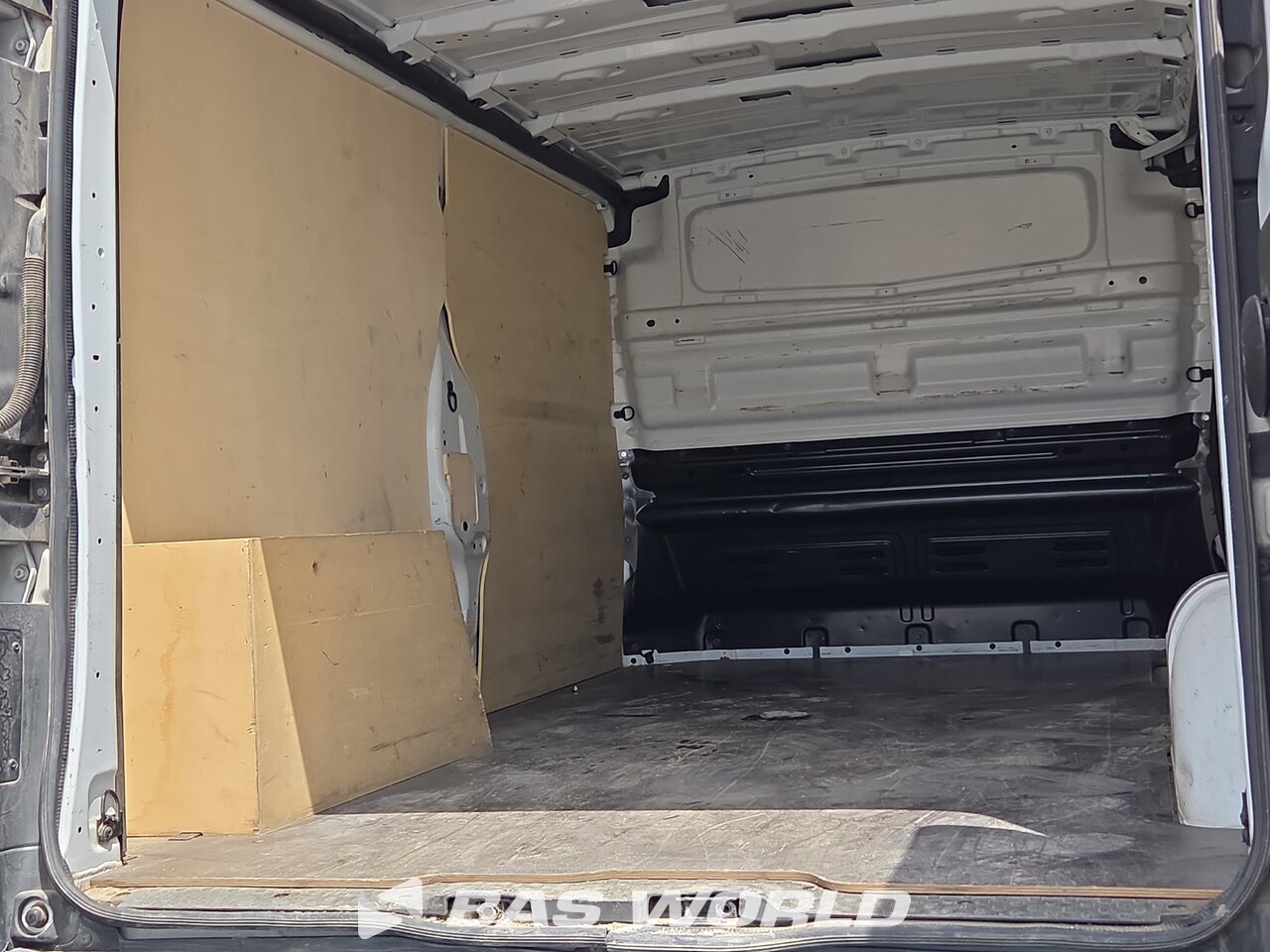 Other : Renault Trafic 150pk Fourgon utilitaire