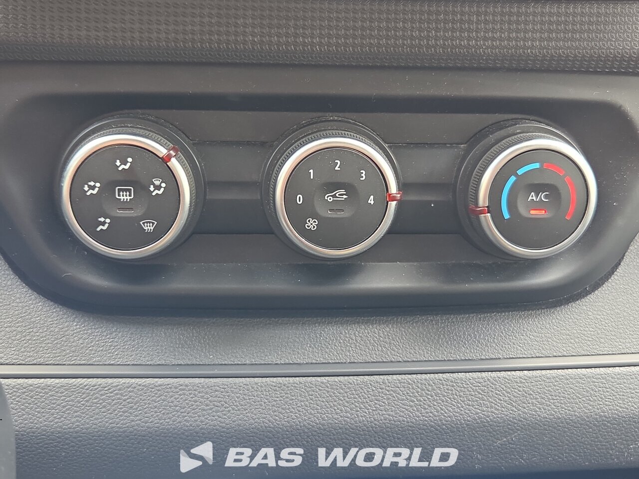 Other : Renault Trafic 150pk Fourgon utilitaire