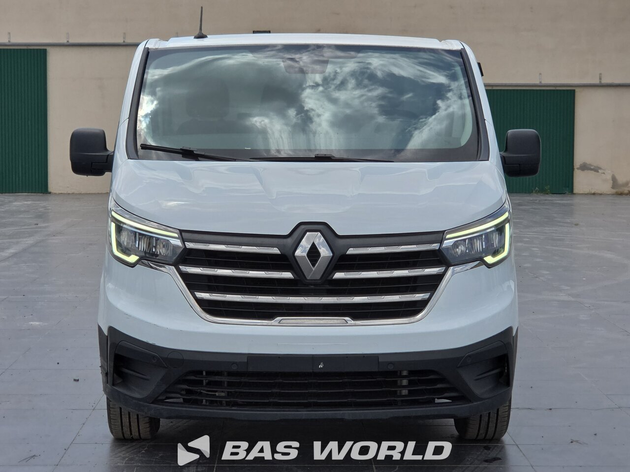 Other : Renault Trafic 150pk Fourgon utilitaire
