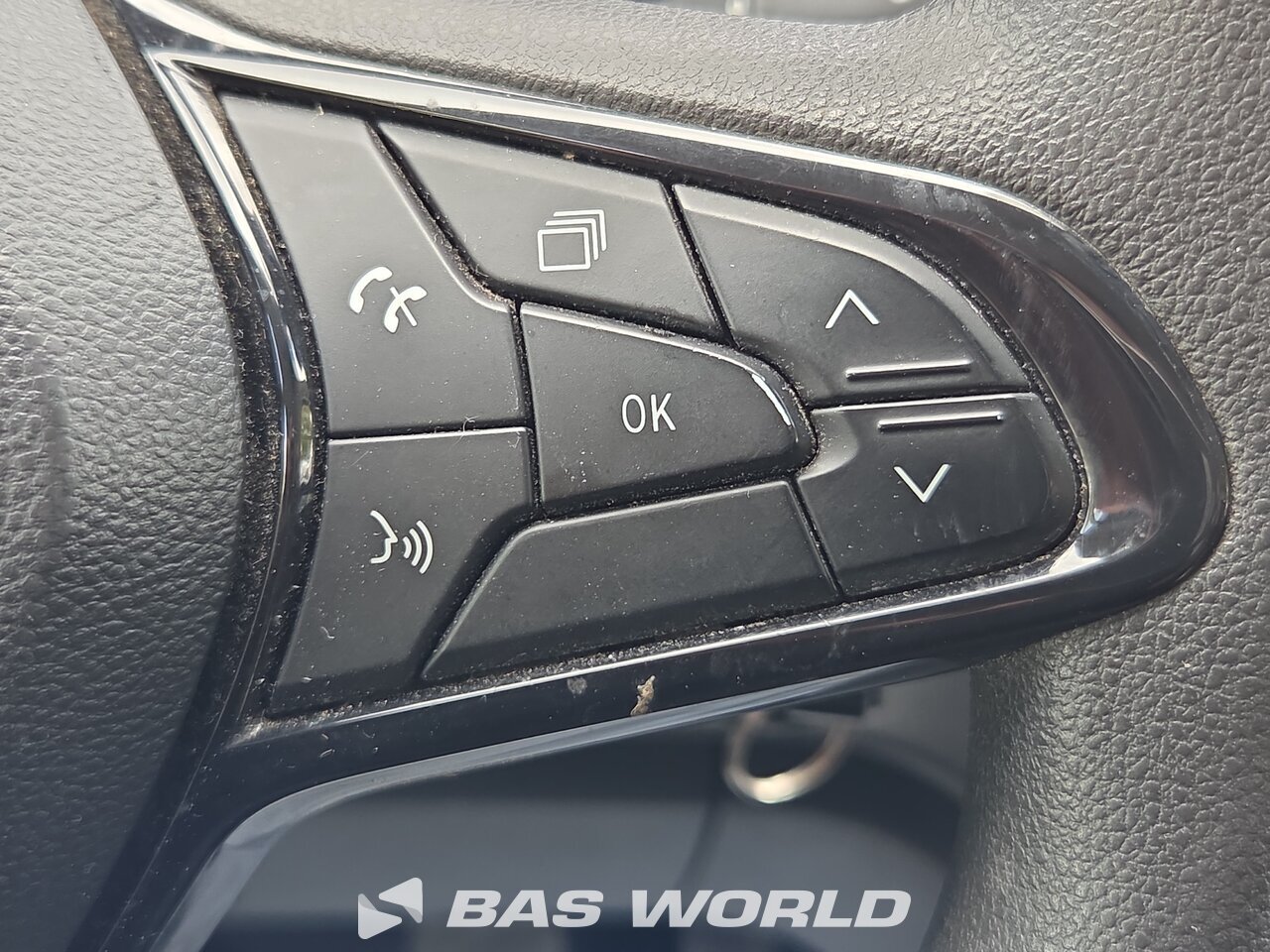 Other : Renault Trafic 150pk Fourgon utilitaire