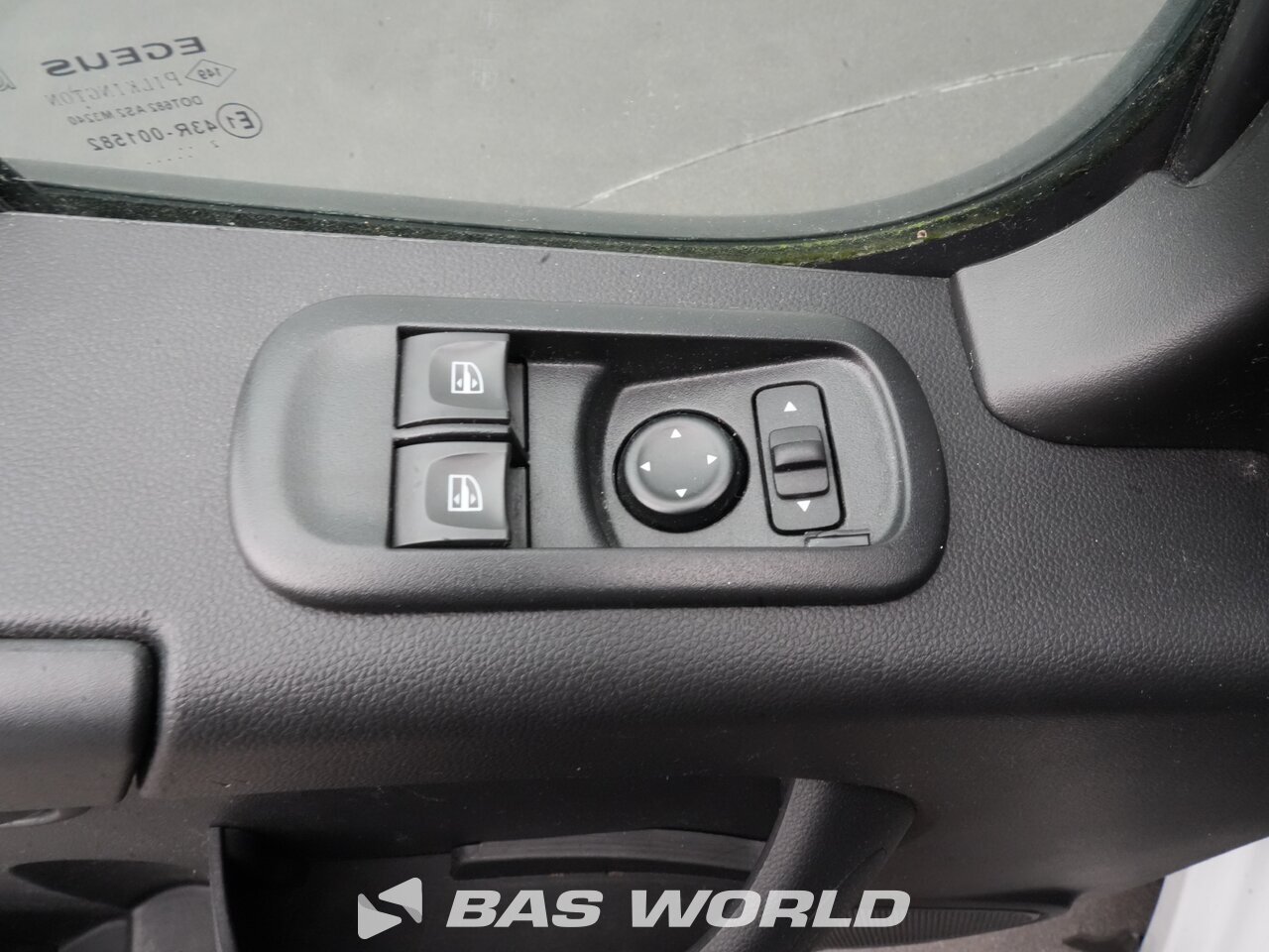 Other : Renault Master 145PK Gesloten laadbak