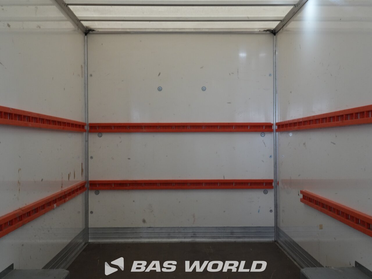 Other : Renault Master 145PK Gesloten laadbak