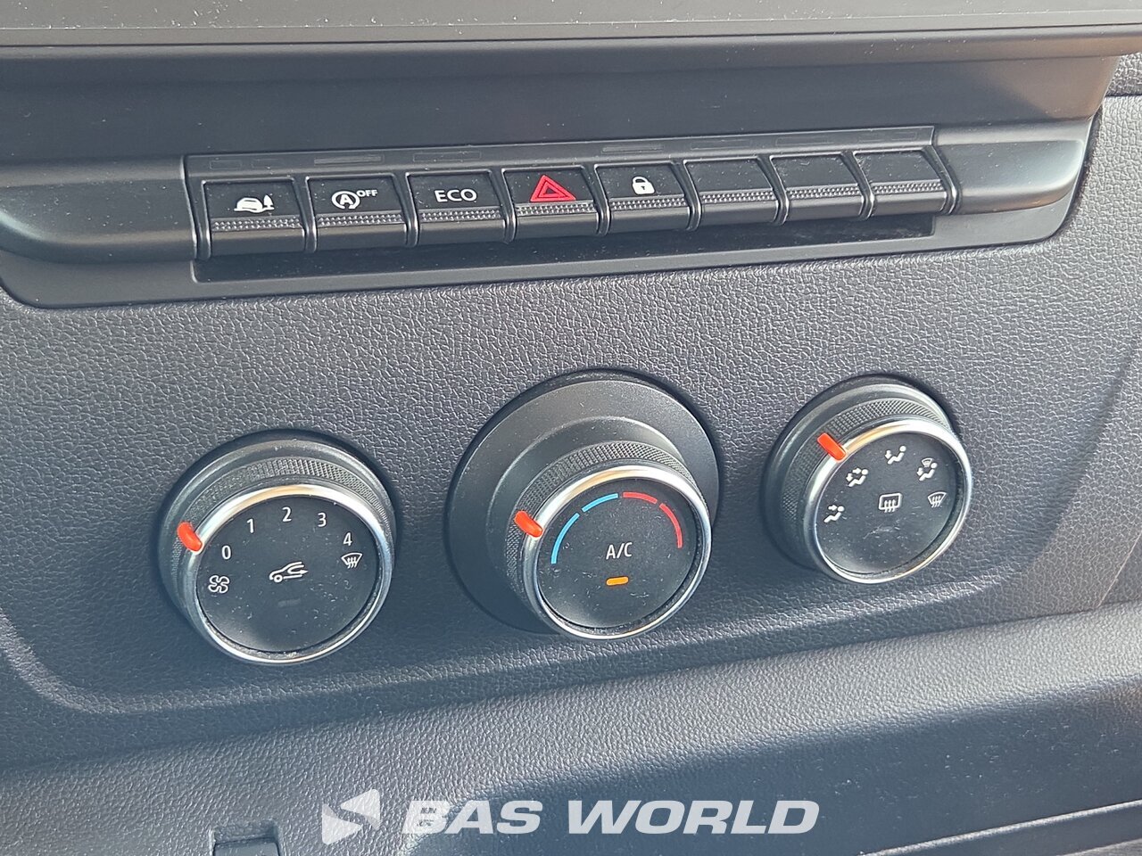 Other : Renault Master 145PK Gesloten laadbak