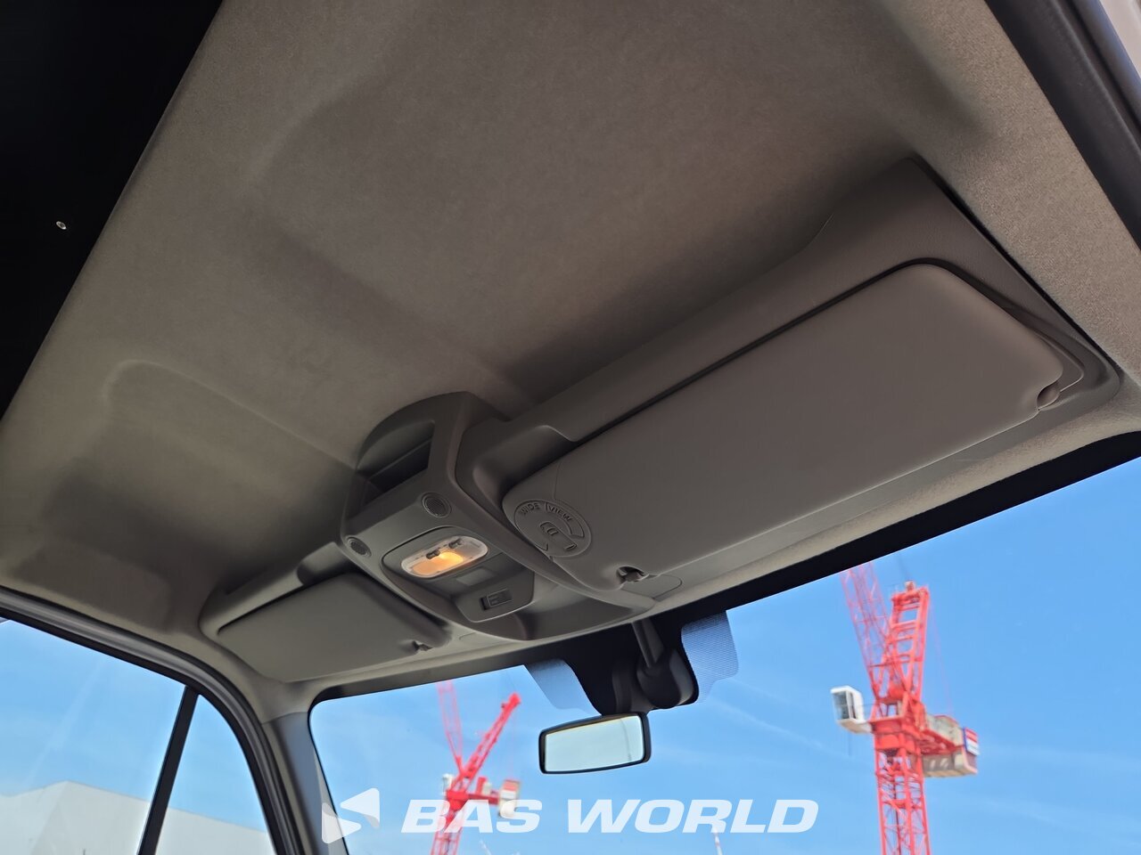 Other : Renault Master 145PK Gesloten laadbak