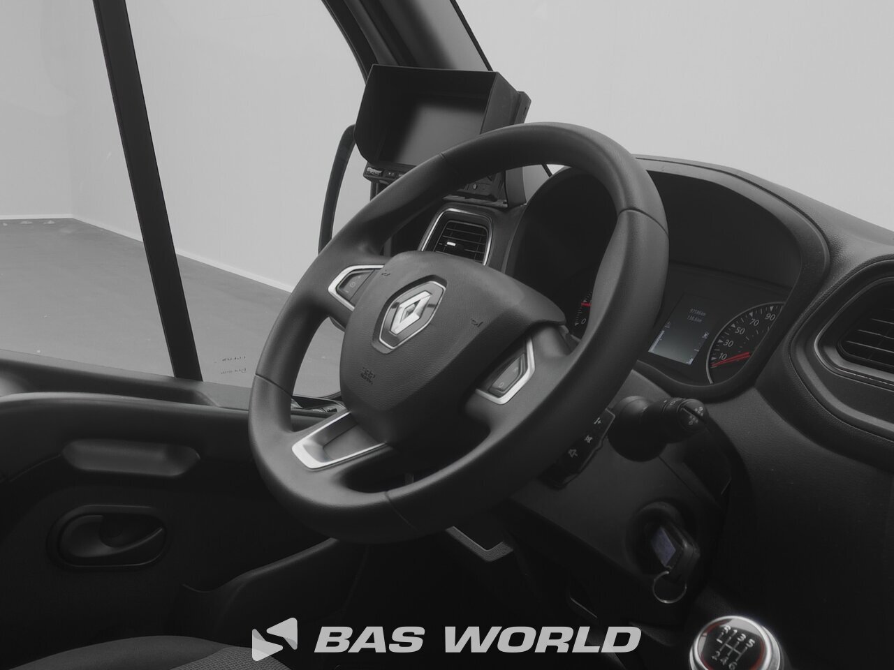 Other : Renault Master 145PK Gesloten laadbak