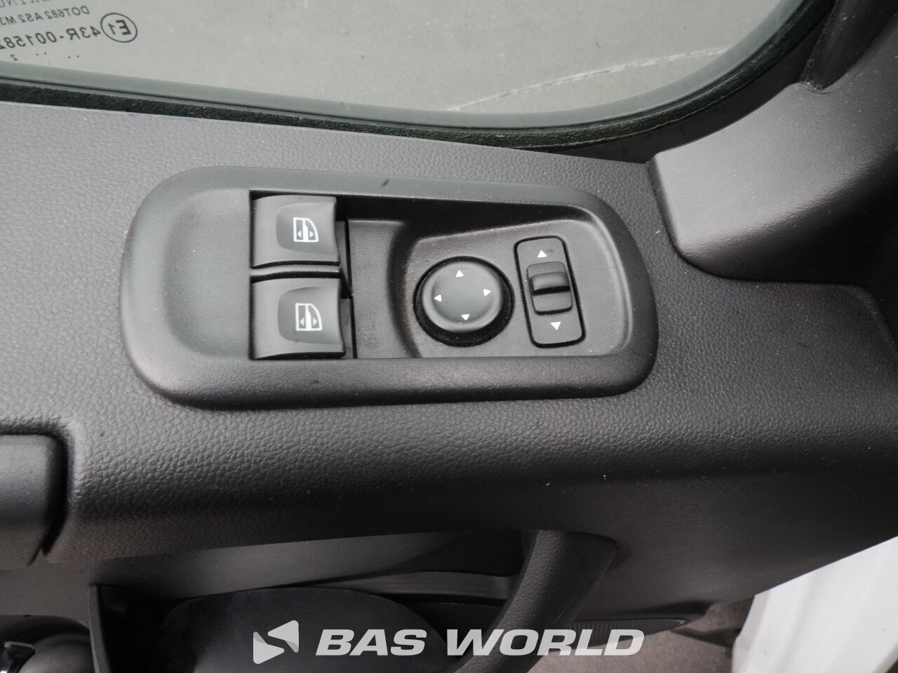 Other : Renault Master 145PK Gesloten laadbak
