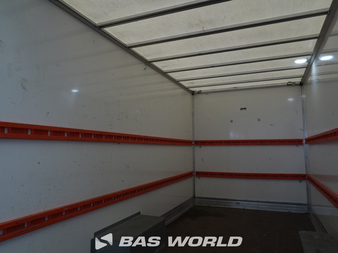 Other : Renault Master 145PK Gesloten laadbak