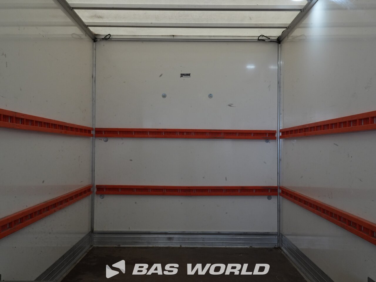 Other : Renault Master 145PK Gesloten laadbak