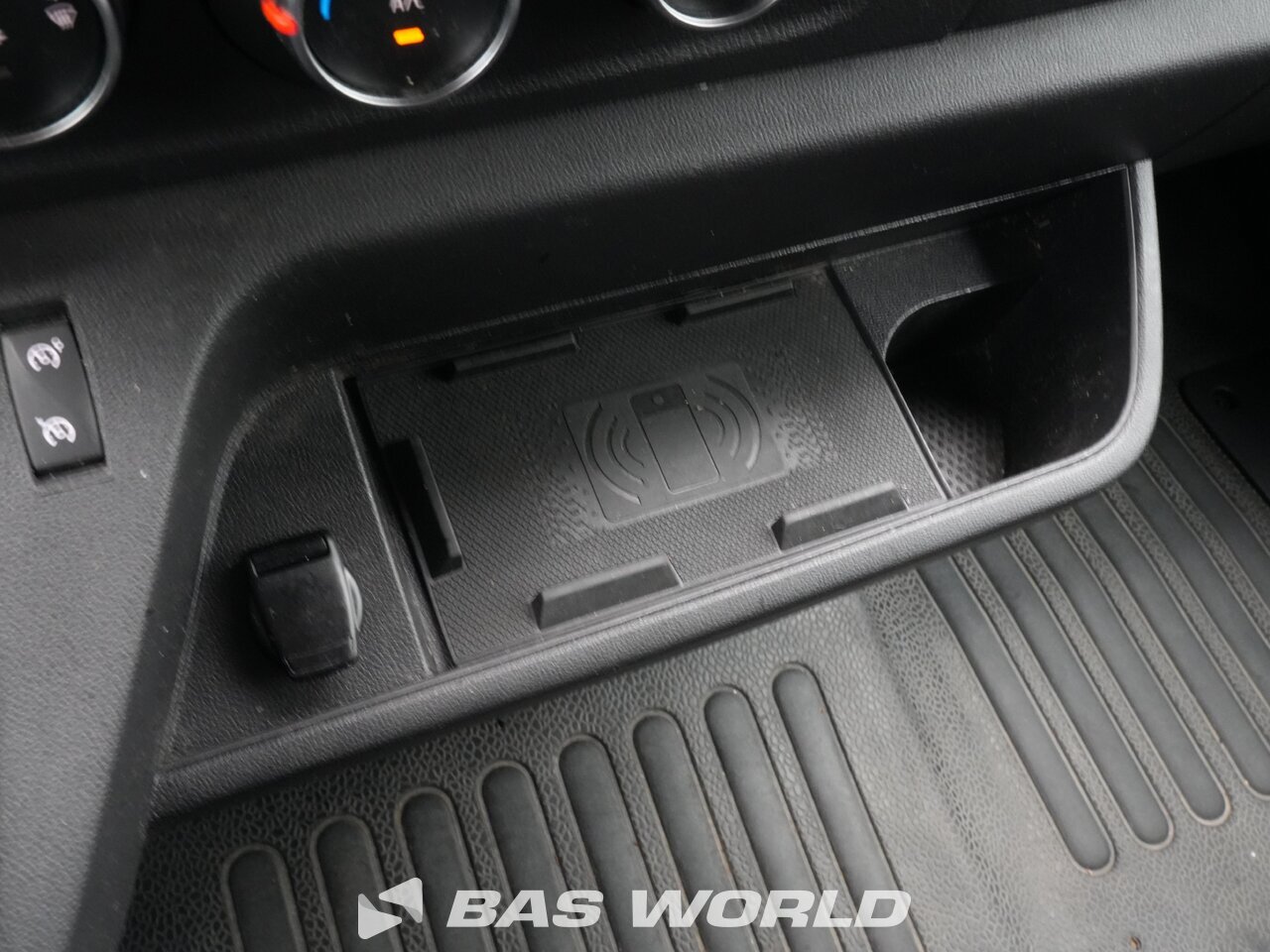 Other : Renault Master 145PK Box body