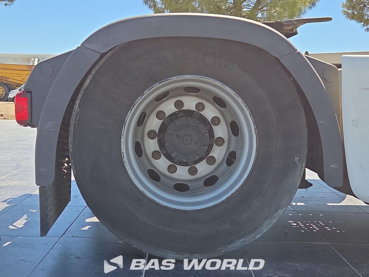 Other : MAN TGX 18.470 وحدات الجر