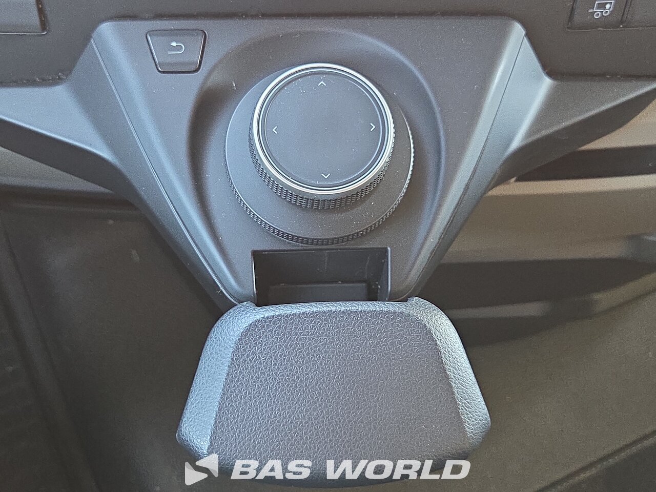 Other : MAN TGX 18.470 وحدات الجر