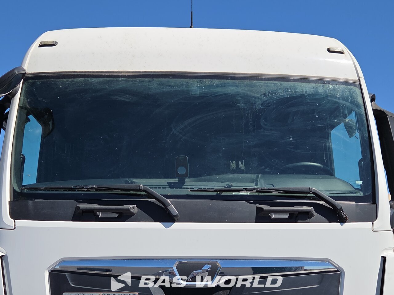 Other : MAN TGX 18.470 وحدات الجر