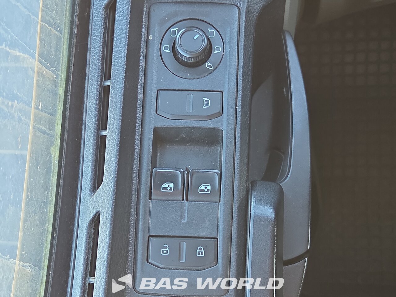 Other : MAN TGX 18.470 وحدات الجر