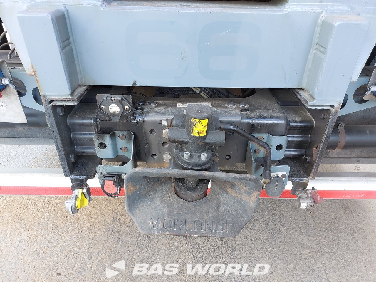 Other : Renault T 460 Бордови камиони