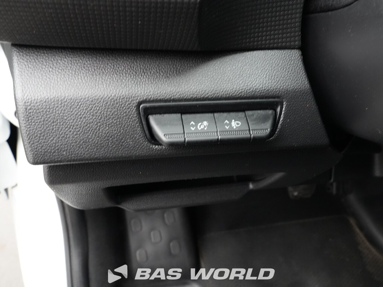 Other : Renault Trafic 150pk Suljettu pakettiauto
