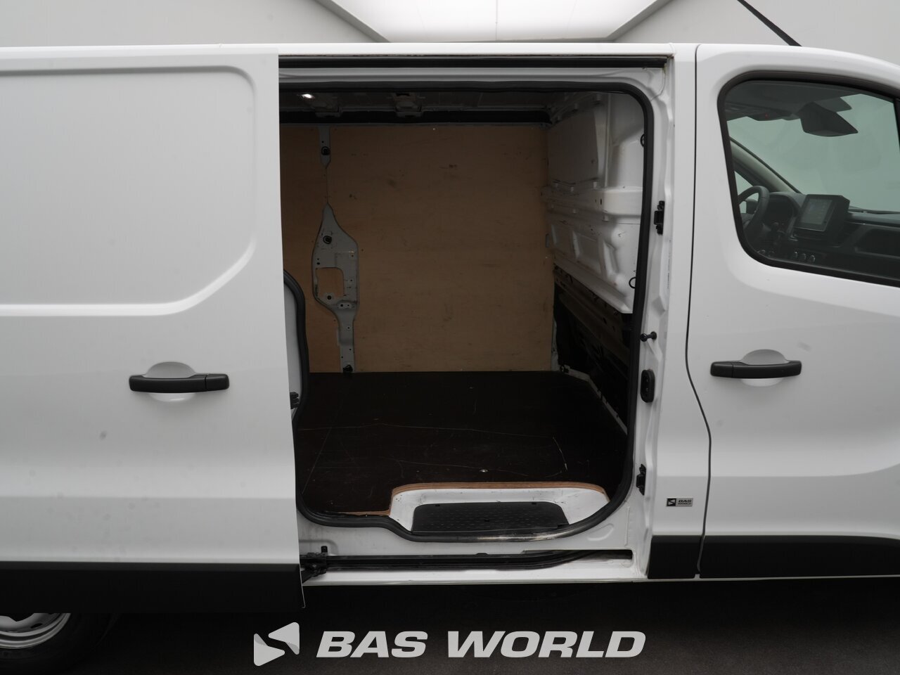 Other : Renault Trafic 150pk Suljettu pakettiauto