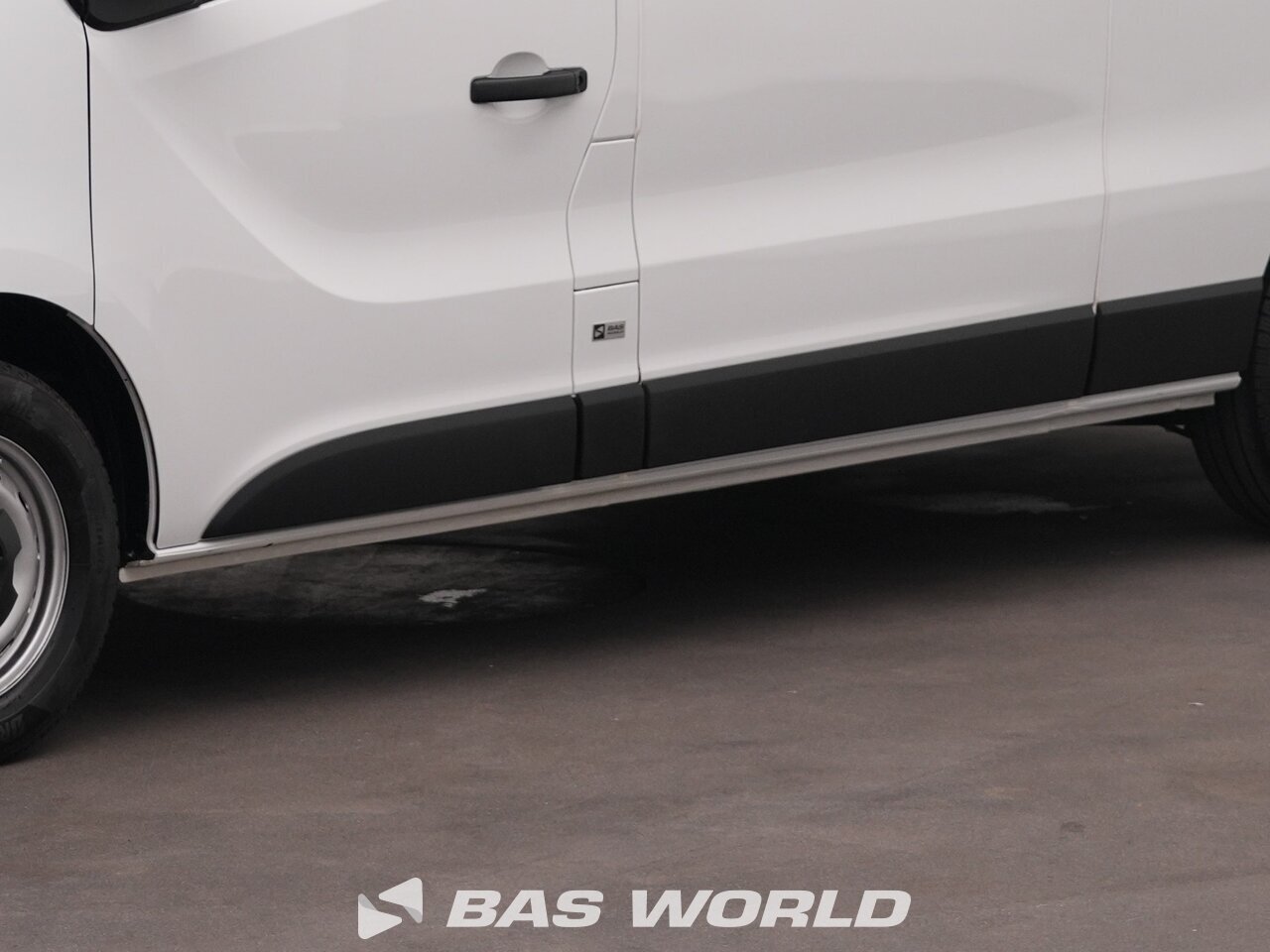 Other : Renault Trafic 150pk Suljettu pakettiauto