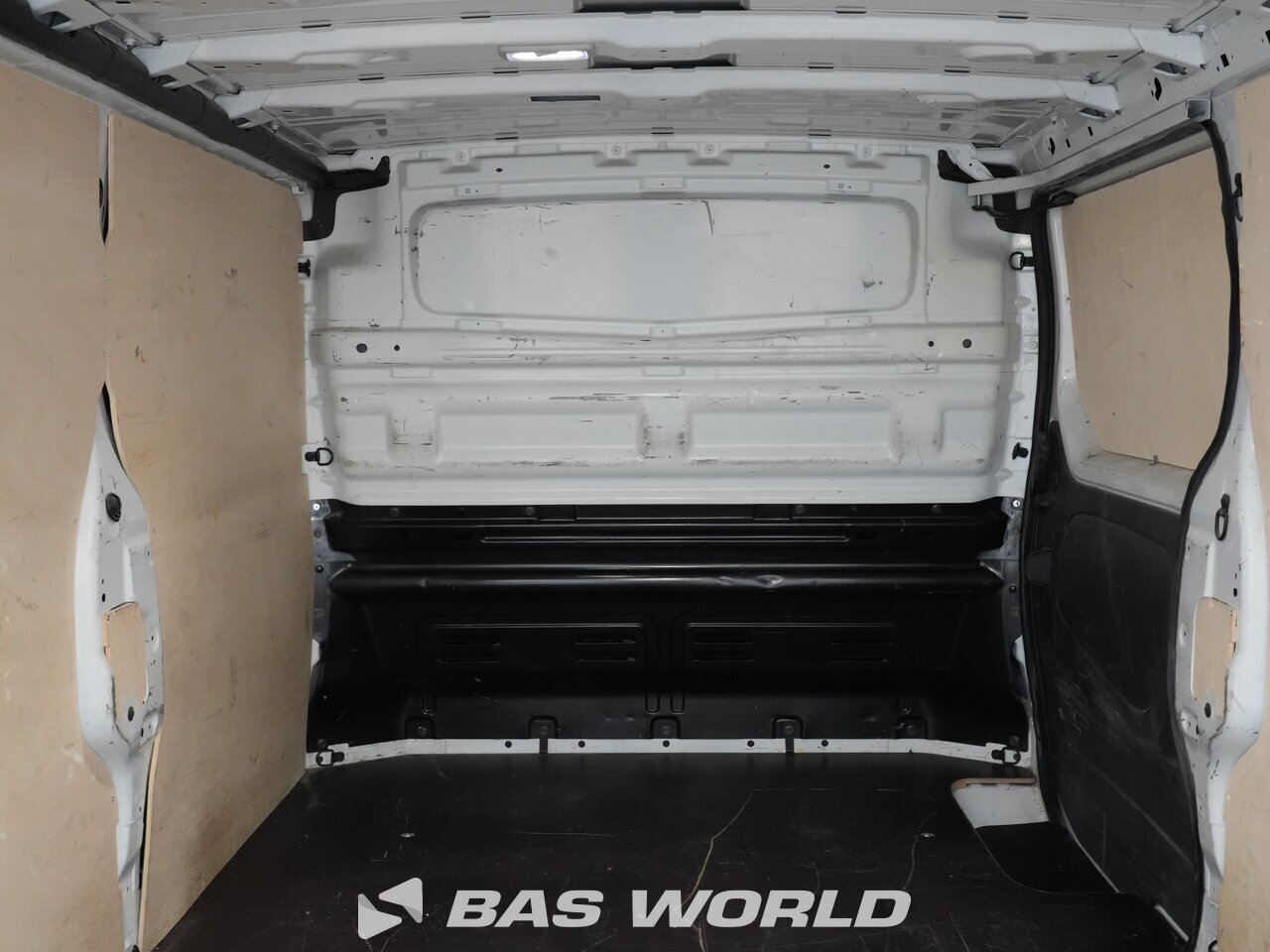 Other : Renault Trafic 150pk Suljettu pakettiauto