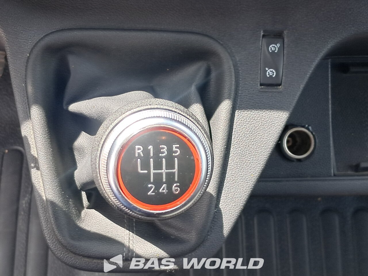 Other : Renault Master DCI 145 3.5t Gesloten laadbak