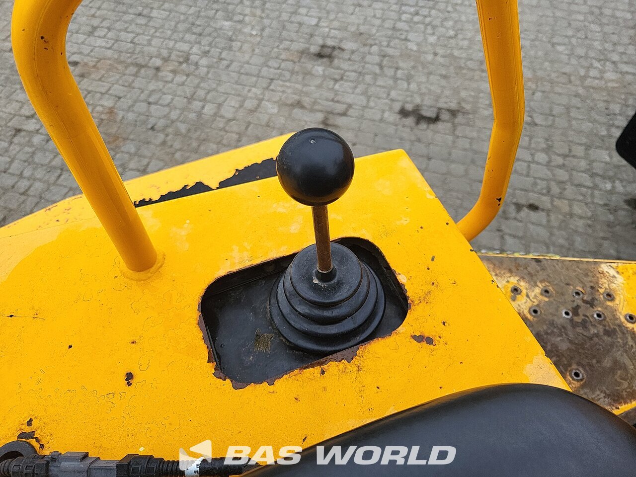 Other : Thwaites MACH2062 Damper za gradilišta