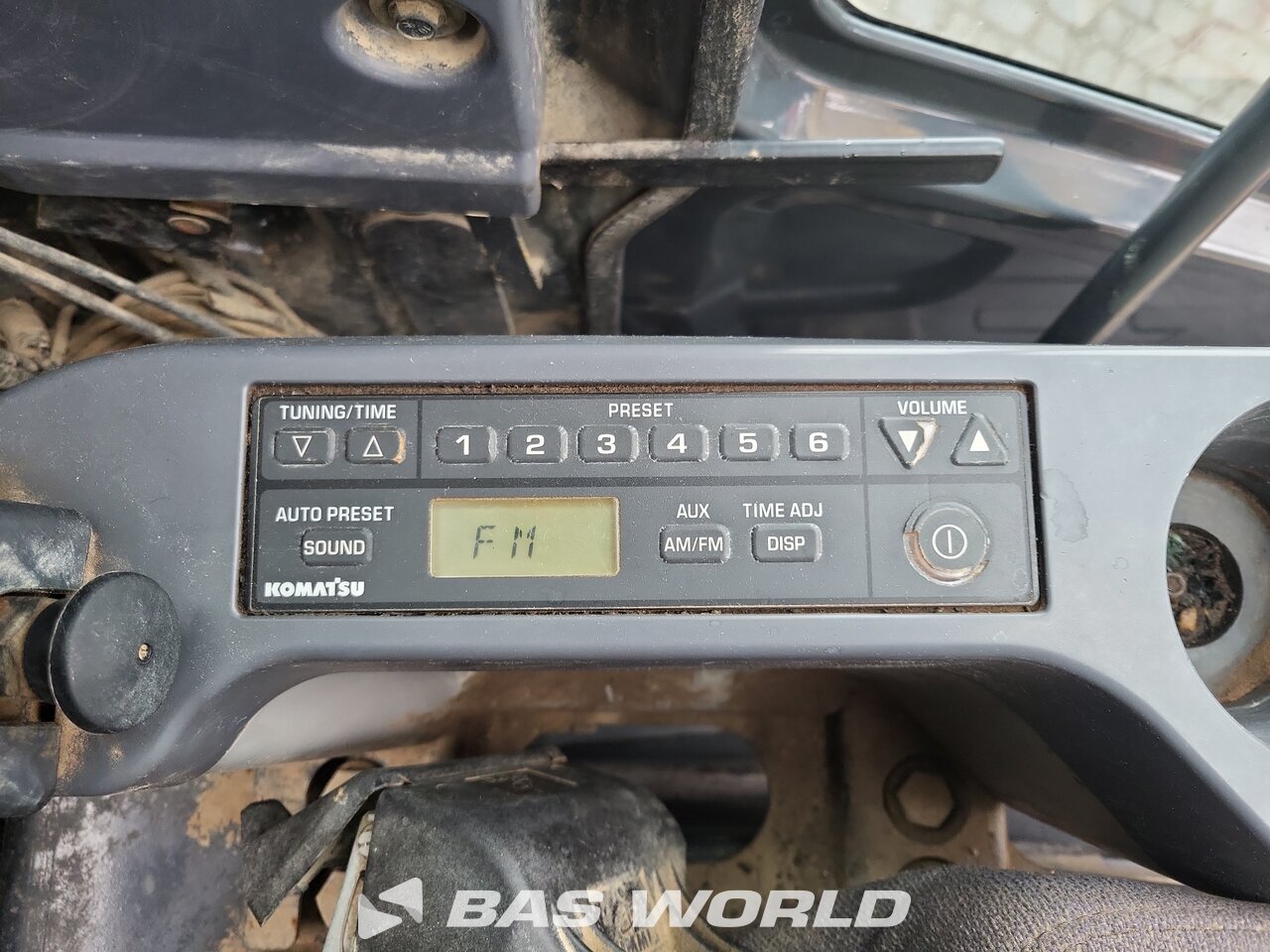 Other : Komatsu PC290 LC-11 Excavadora de cadenas