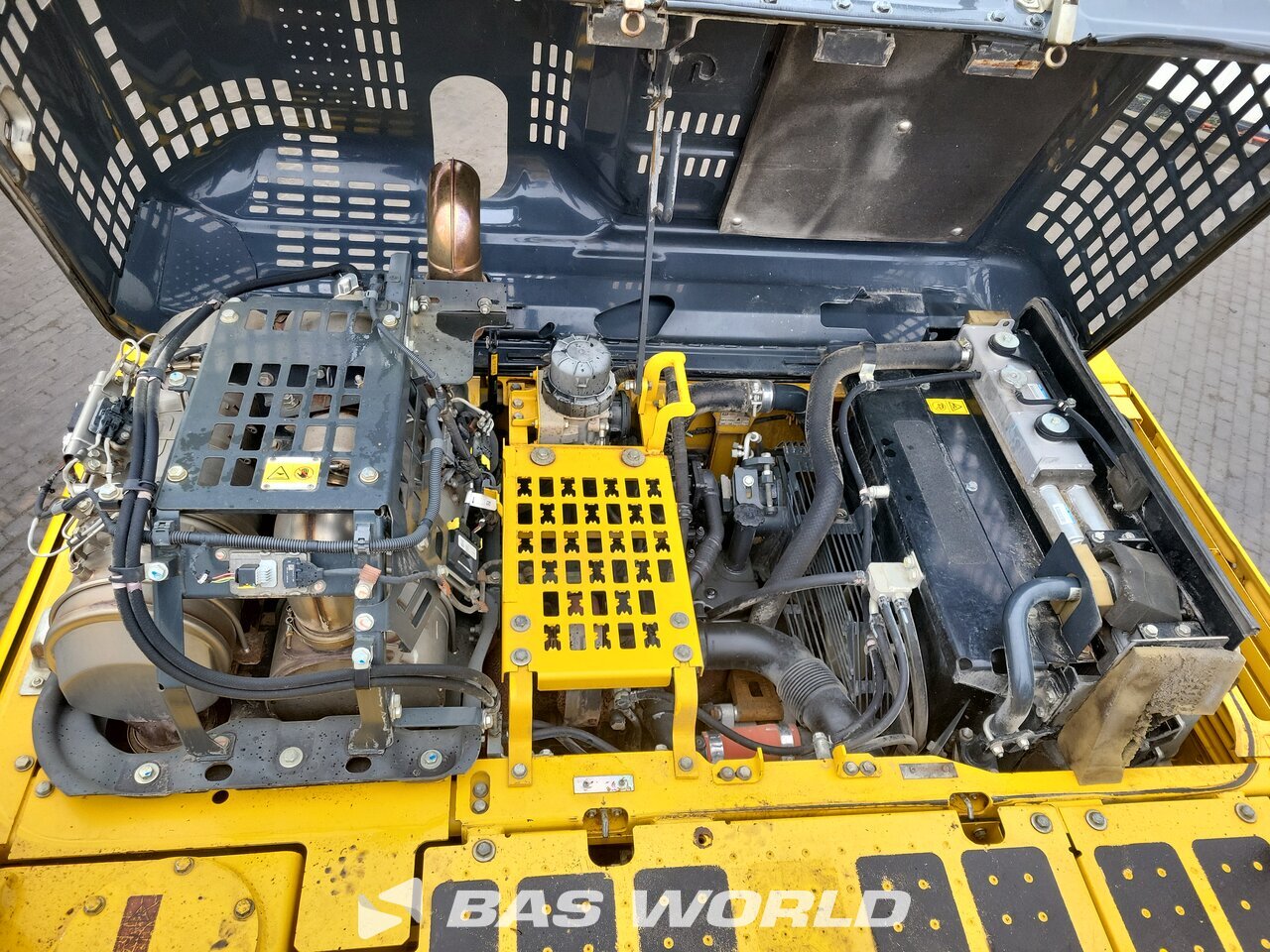 Other : Komatsu PC290 LC-11 Excavadora de cadenas