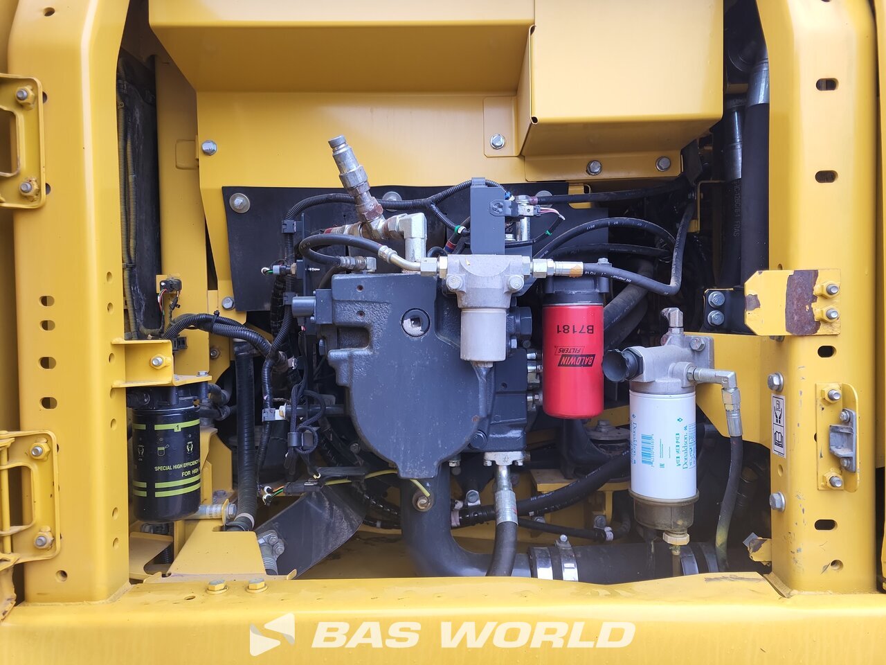 Other : Komatsu PC290 LC-11 Excavadora de cadenas