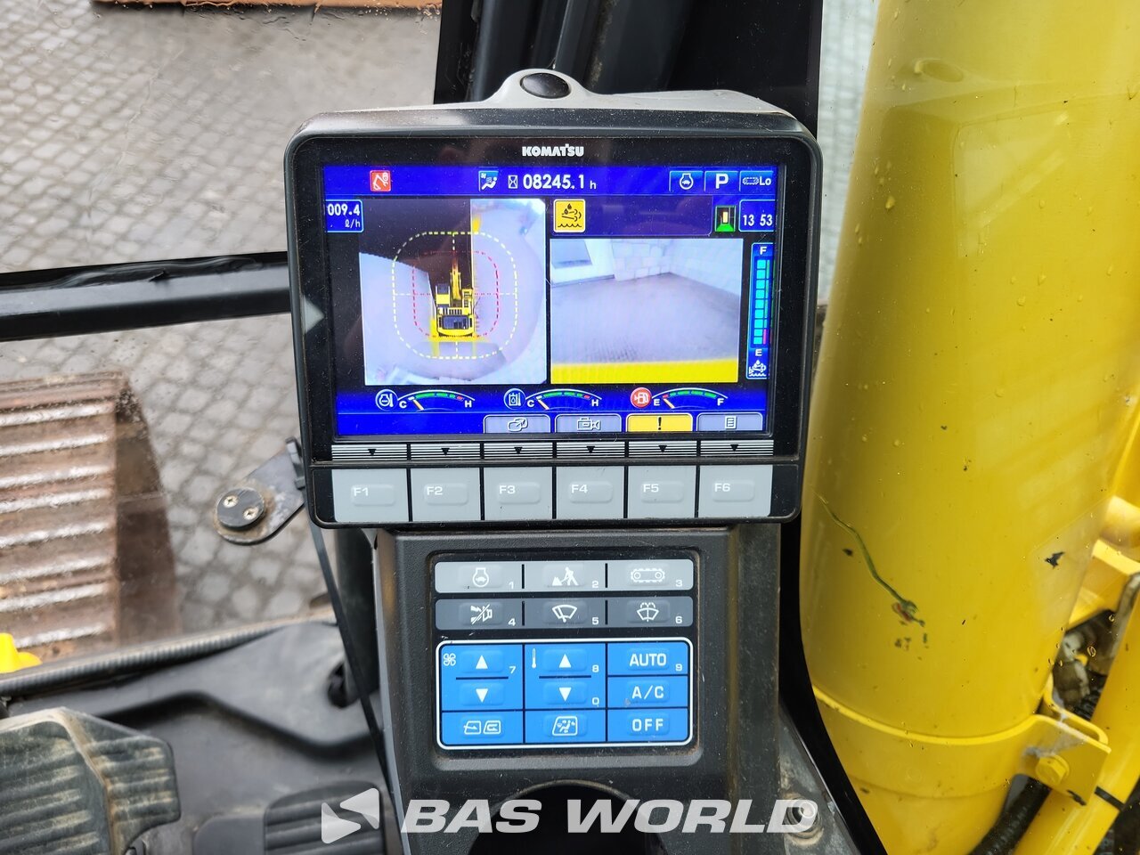 Other : Komatsu PC290 LC-11 Excavadora de cadenas
