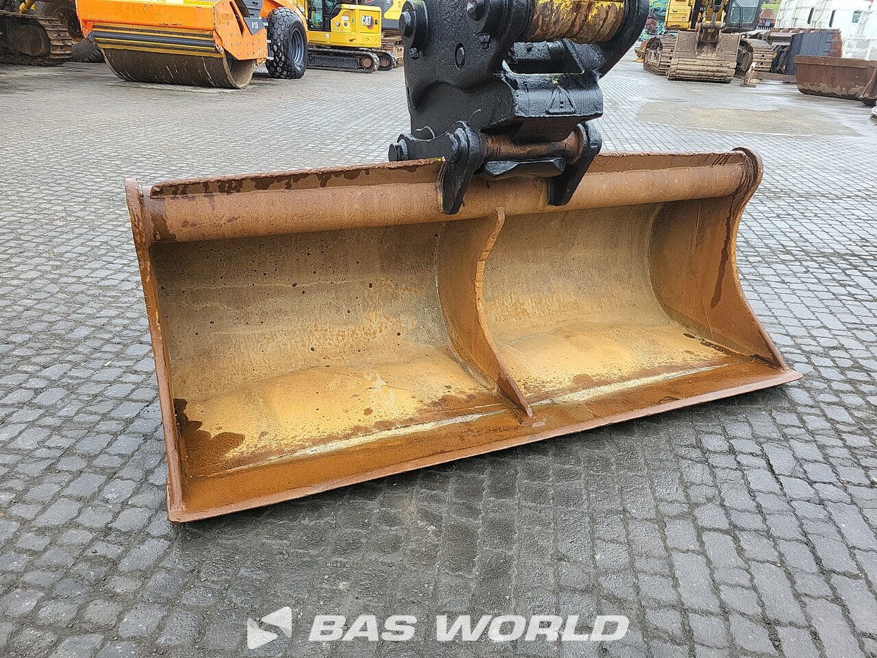 Other : Komatsu PC290 LC-11 Excavadora de cadenas