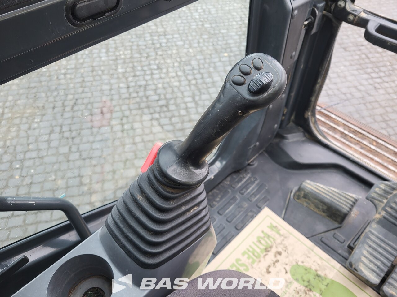 Other : Komatsu PC290 LC-11 Excavadora de cadenas