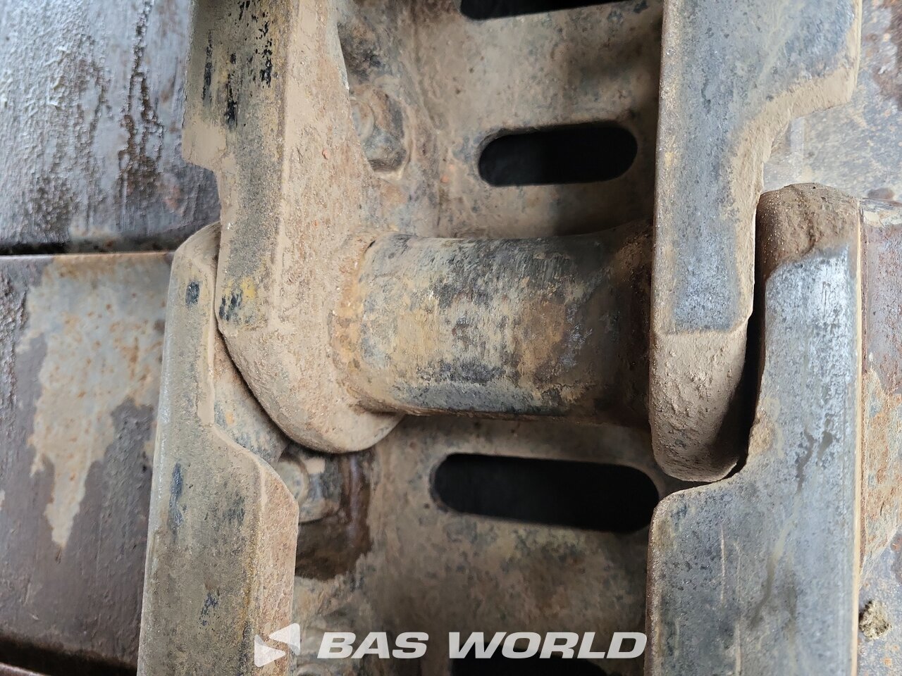 Other : Komatsu PC290 LC-11 Excavadora de cadenas