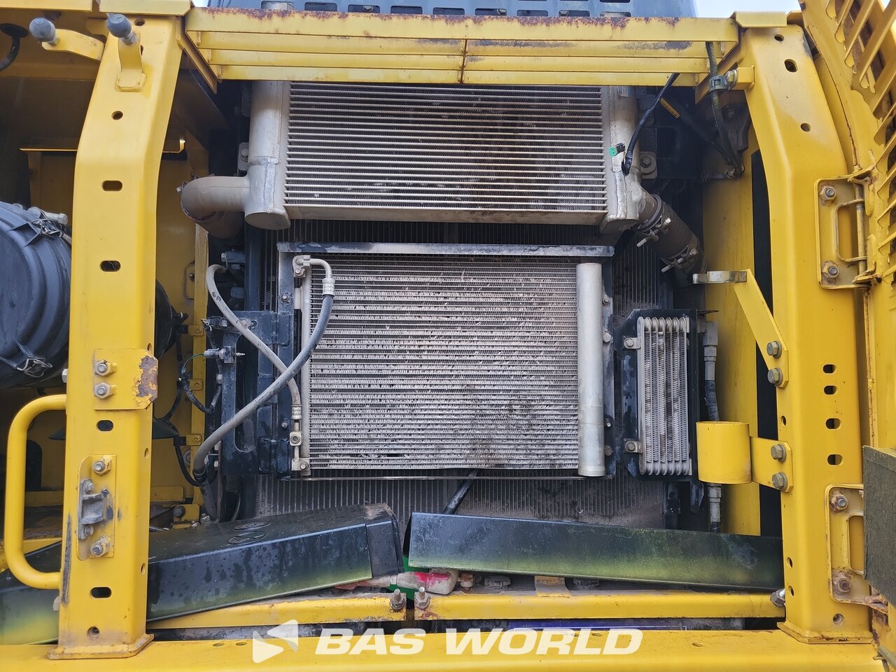 Other : Komatsu PC290 LC-11 Excavadora de cadenas