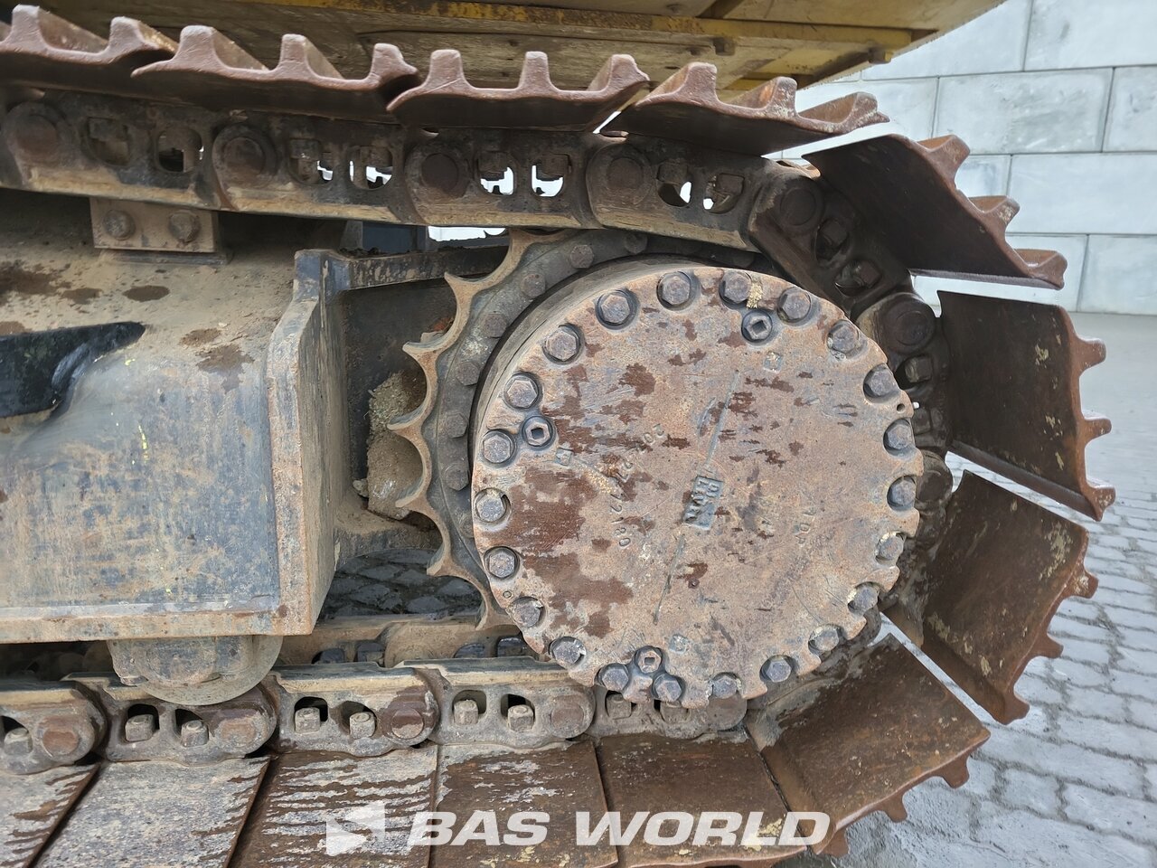 Other : Komatsu PC290 LC-11 Excavadora de cadenas