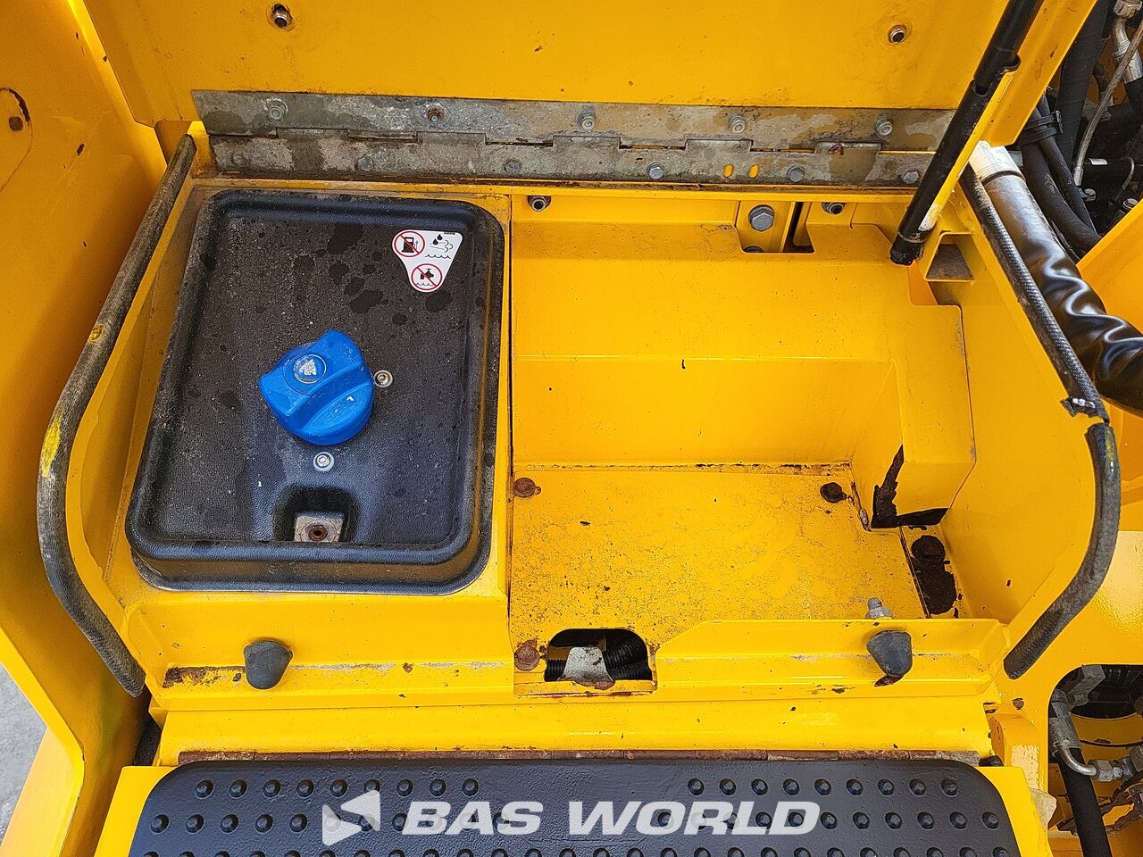 Other : JCB 140X L 4F Bageri gusjeničari