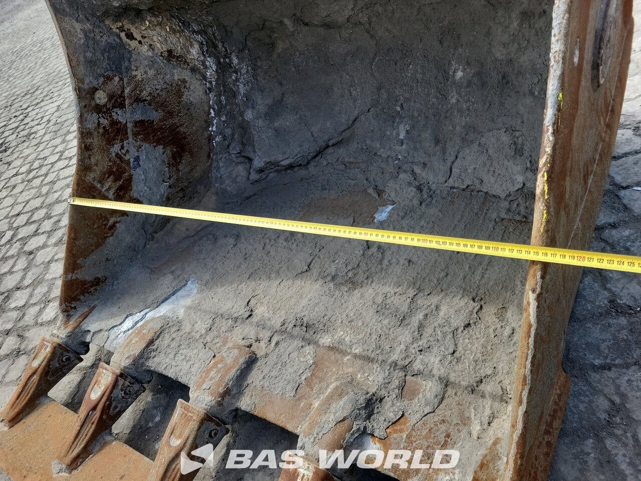 Other : JCB 140X L 4F Bageri gusjeničari