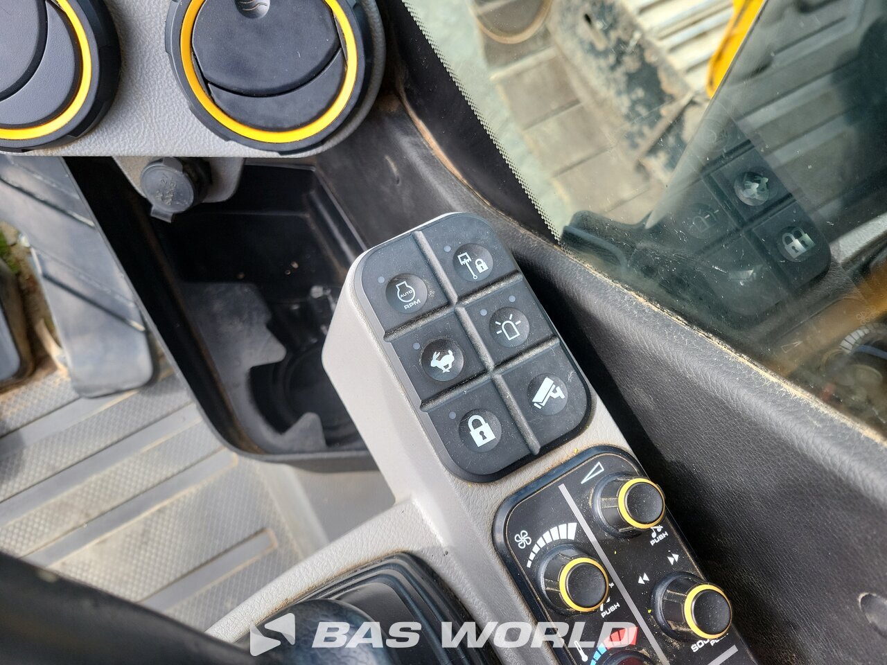 Other : JCB 140X L 4F Bageri gusjeničari